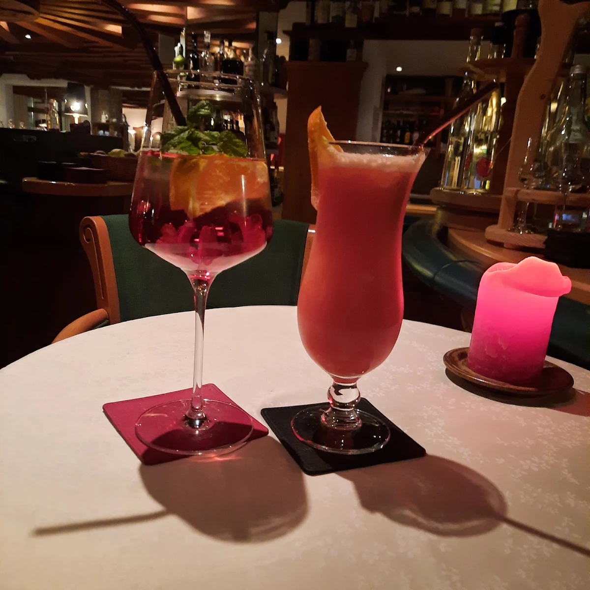 Essen und Trinken photo 3