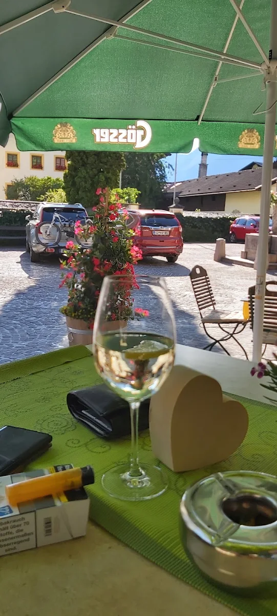 Essen und Trinken photo 4