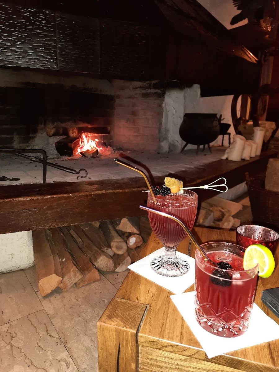 Essen und Trinken photo 6