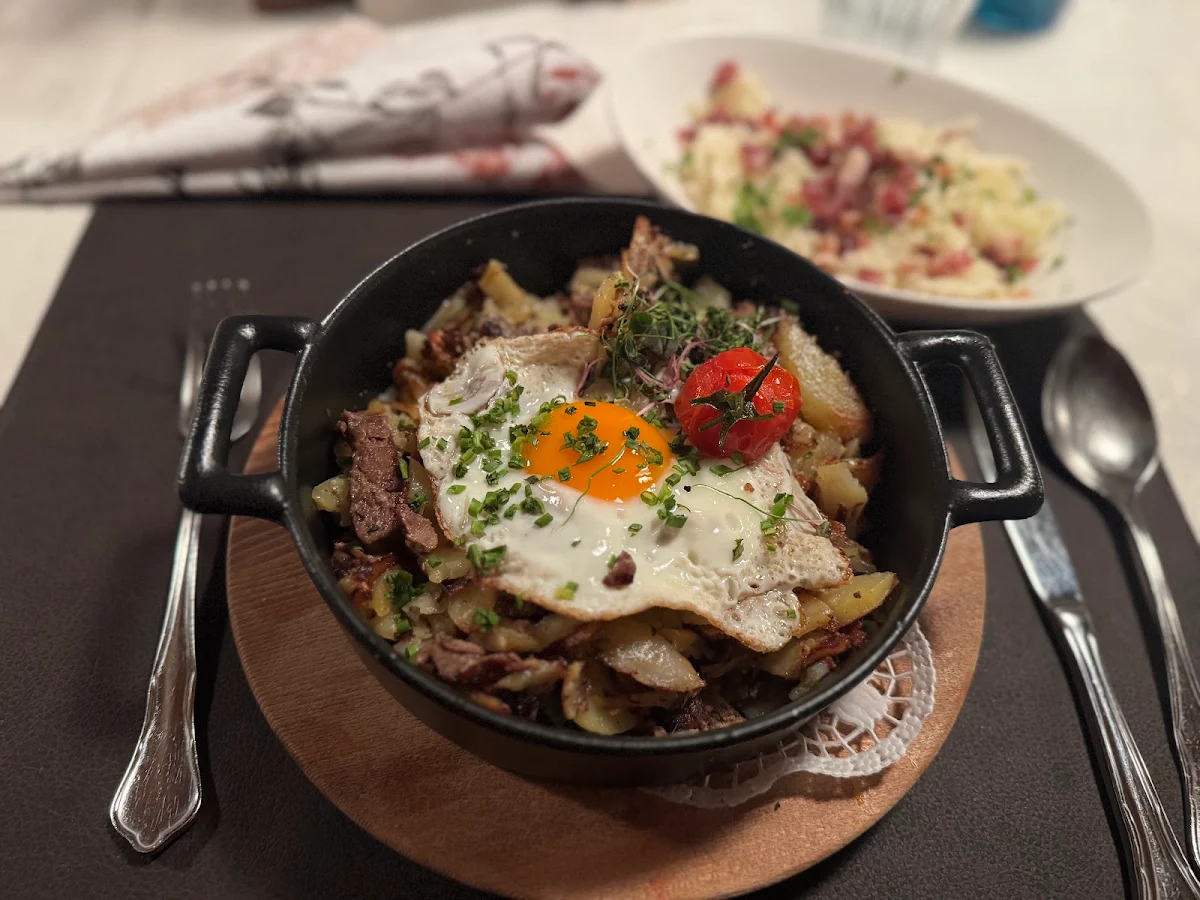 Essen und Trinken photo 7