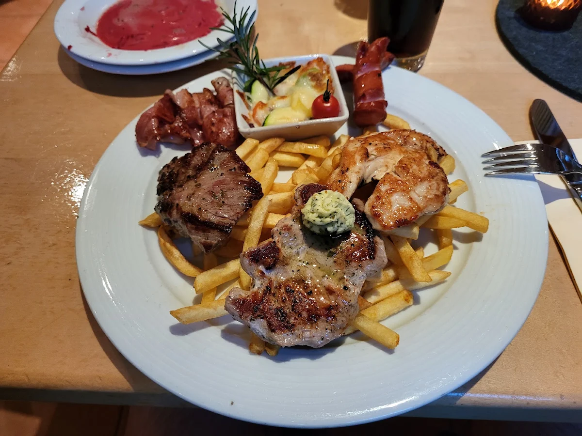 Essen und Trinken photo 1