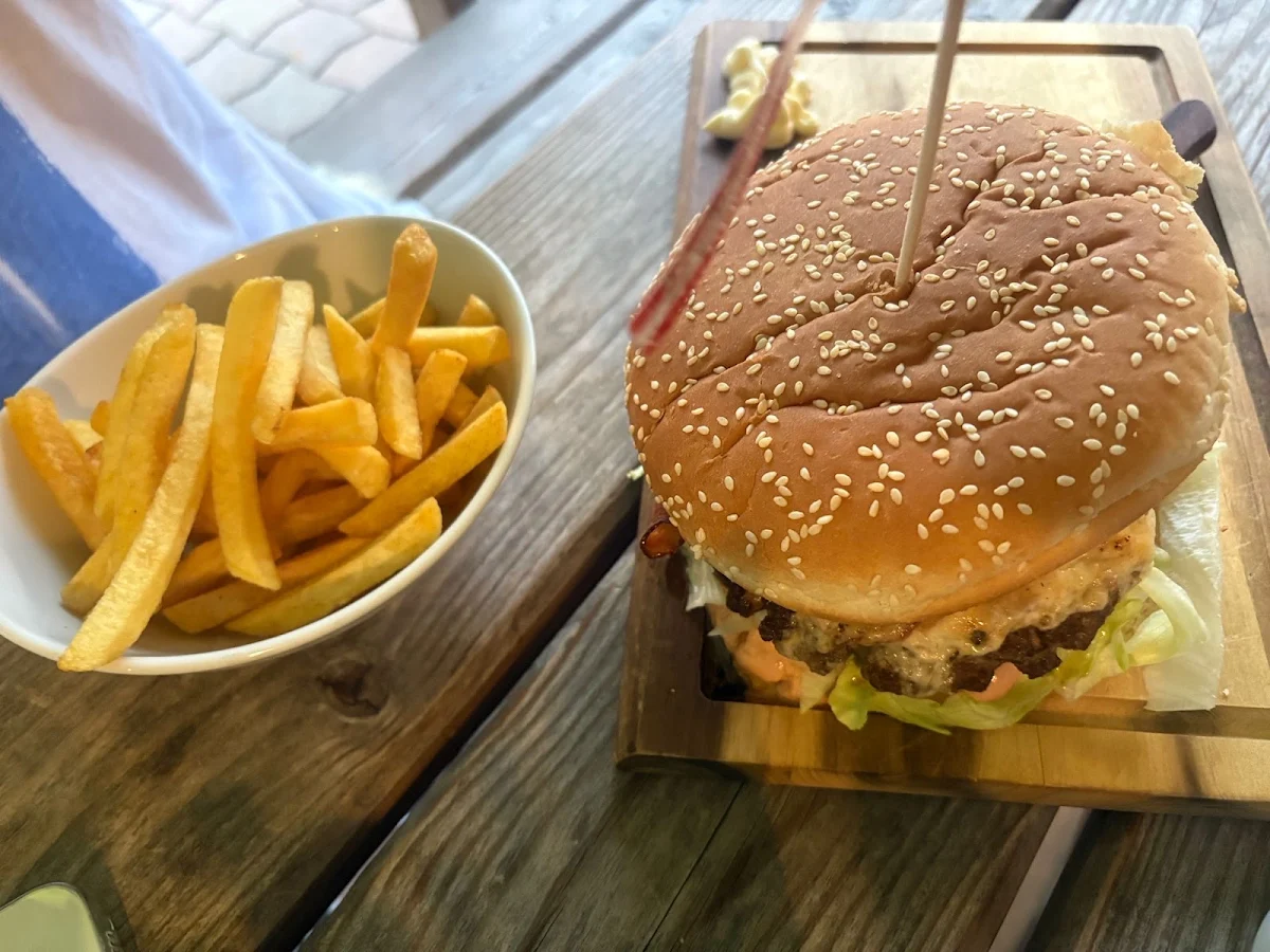Essen und Trinken photo 2