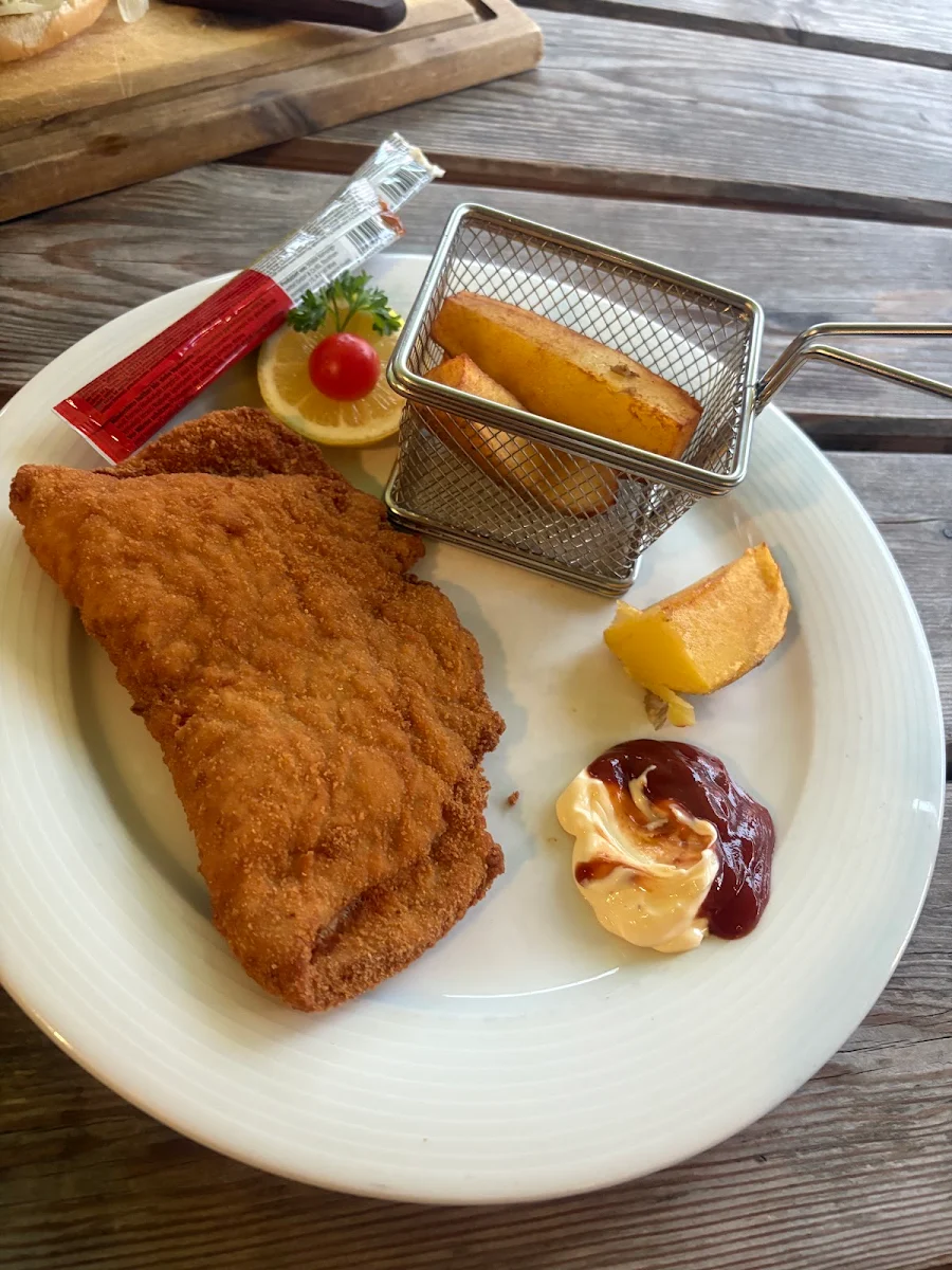 Essen und Trinken photo 3