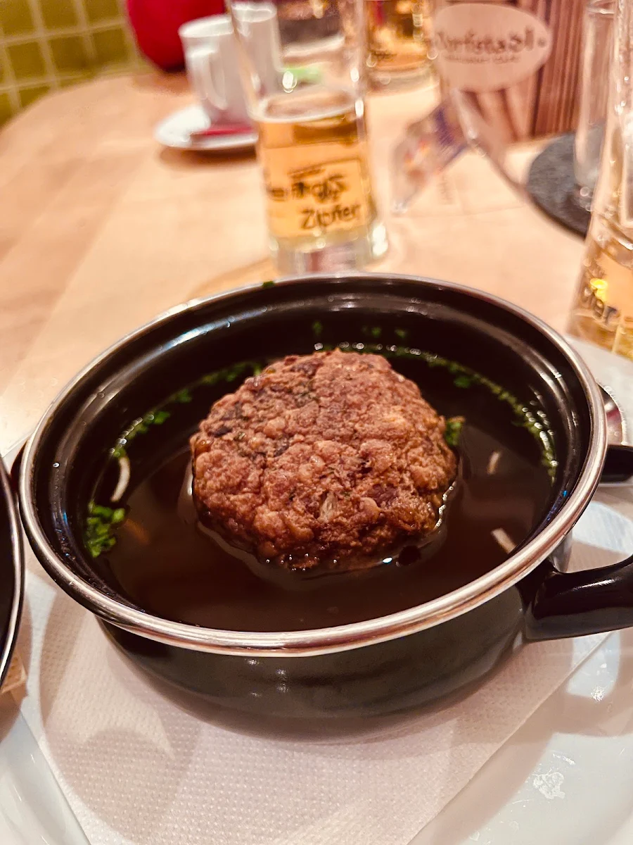 Essen und Trinken photo 6