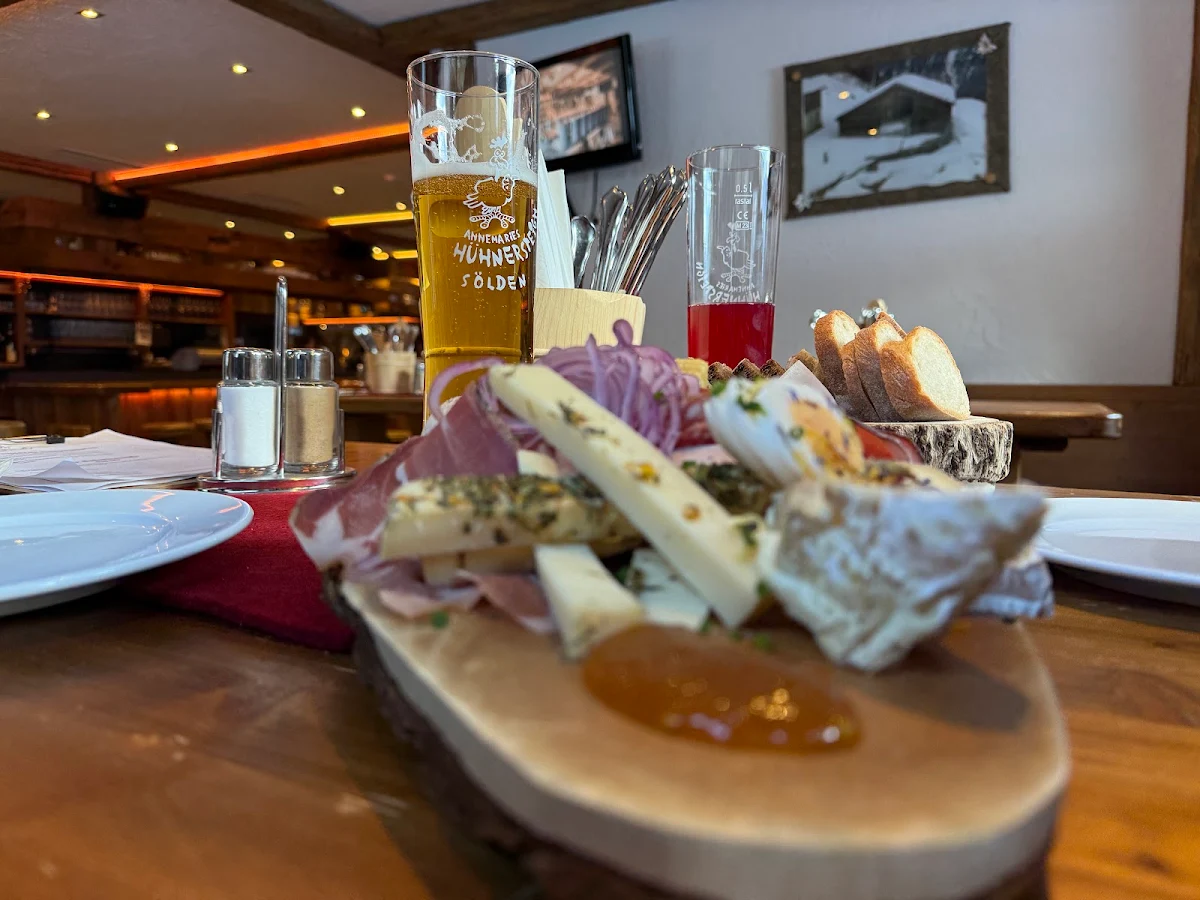 Essen und Trinken photo 1