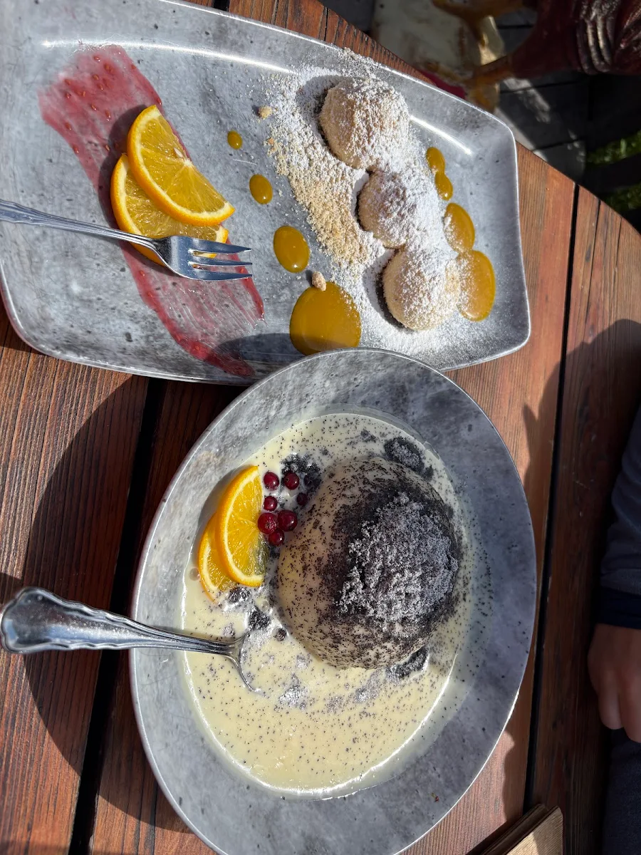 Essen und Trinken photo 10