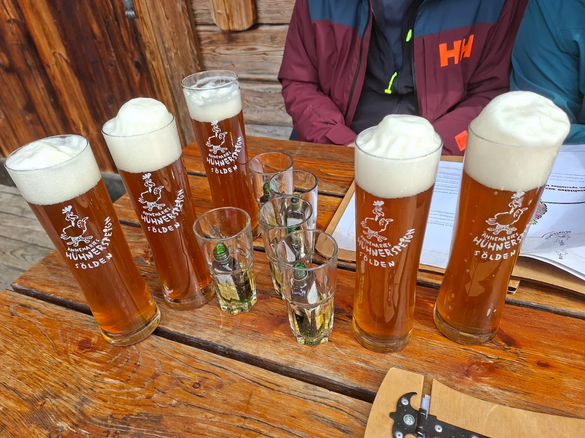 Essen und Trinken photo 3