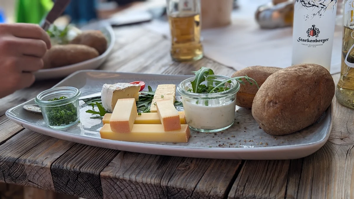 Essen und Trinken photo 6