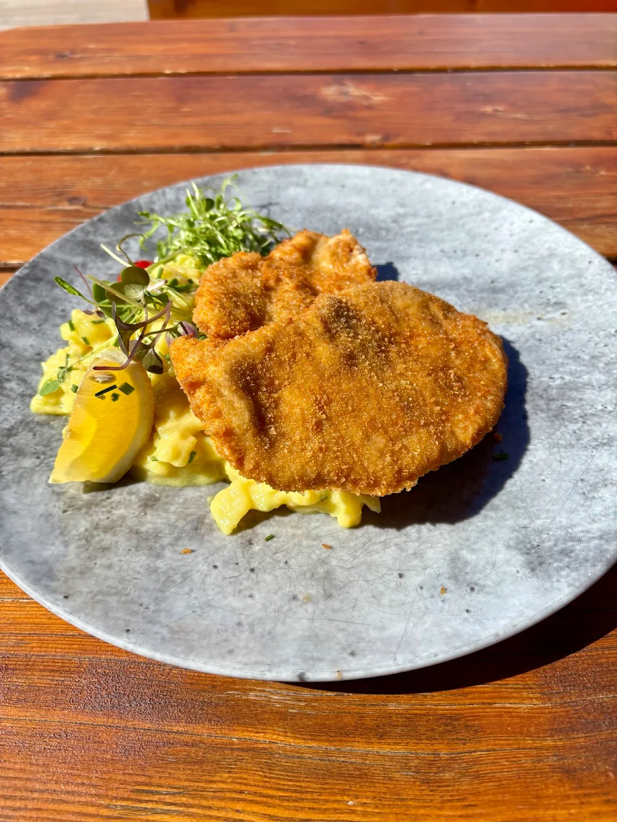 Essen und Trinken photo 7
