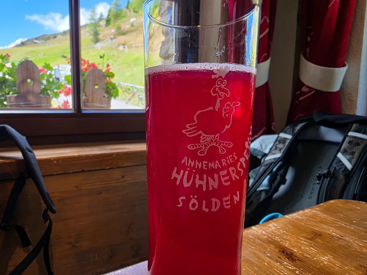 Essen und Trinken photo 8