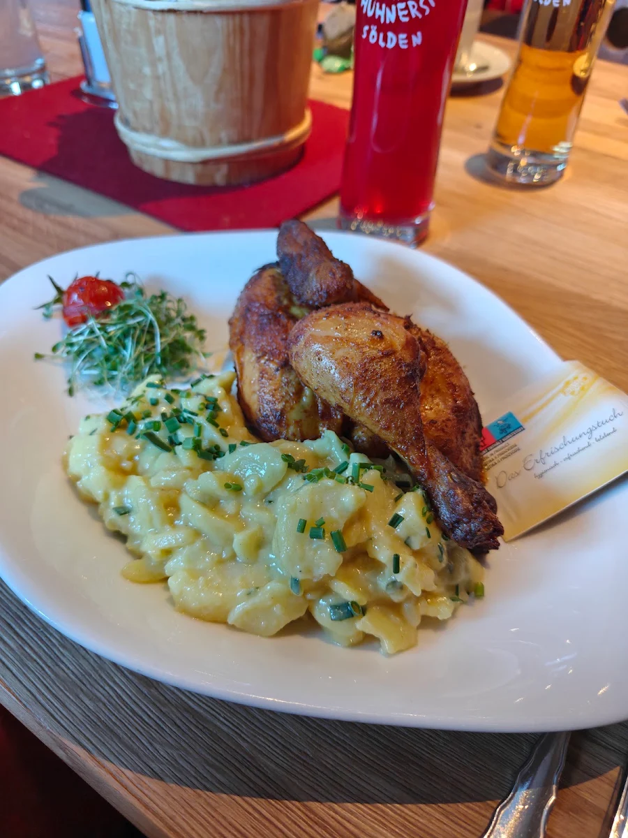 Essen und Trinken photo 9