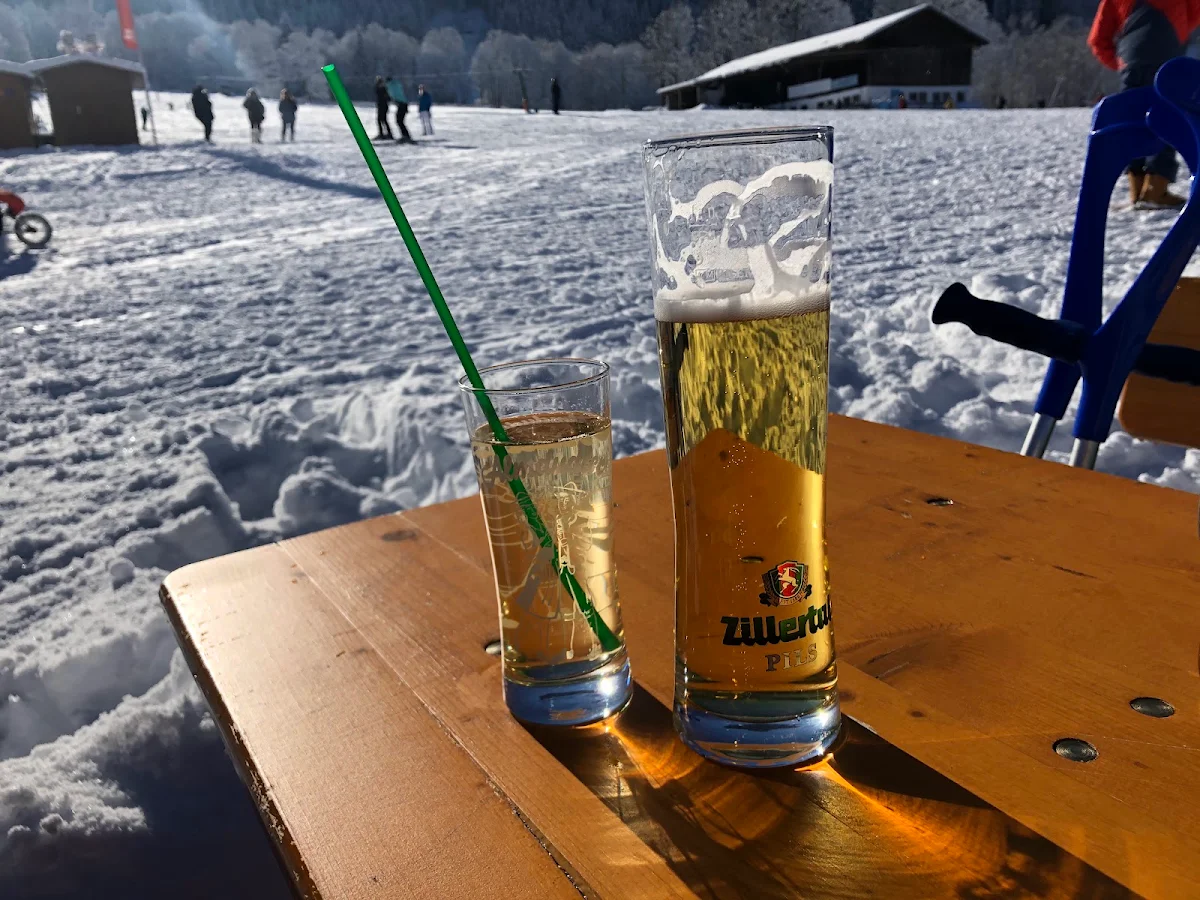 Essen und Trinken photo 2