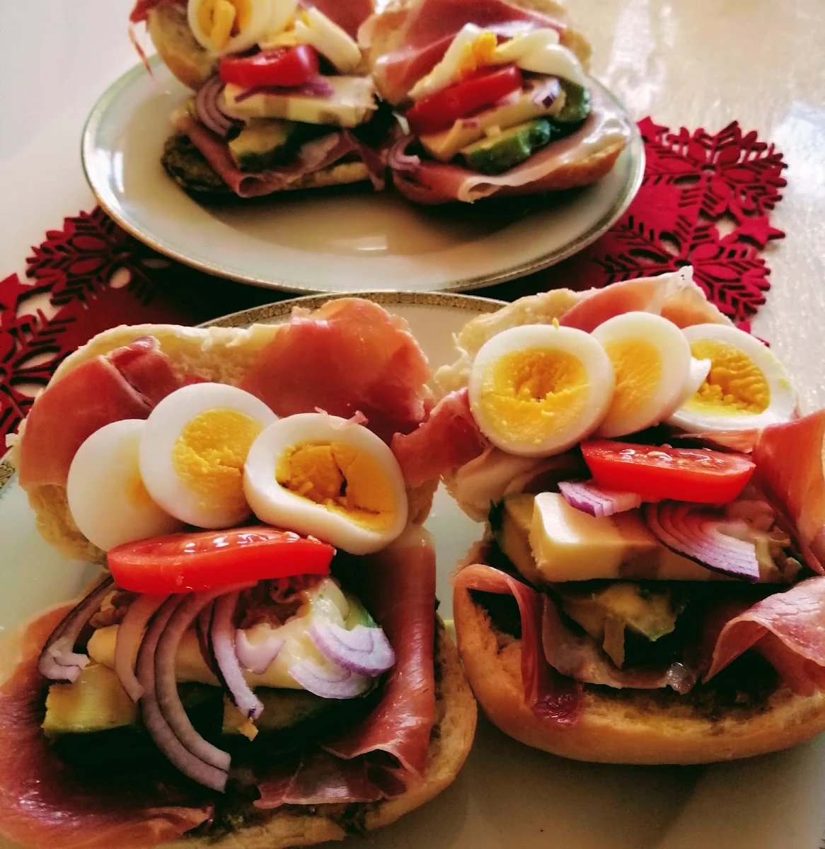 Essen und Trinken photo 5