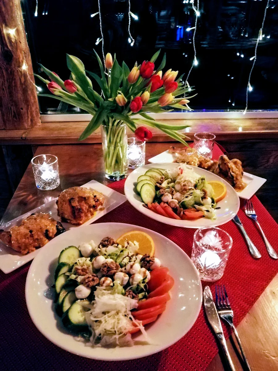 Essen und Trinken photo 6