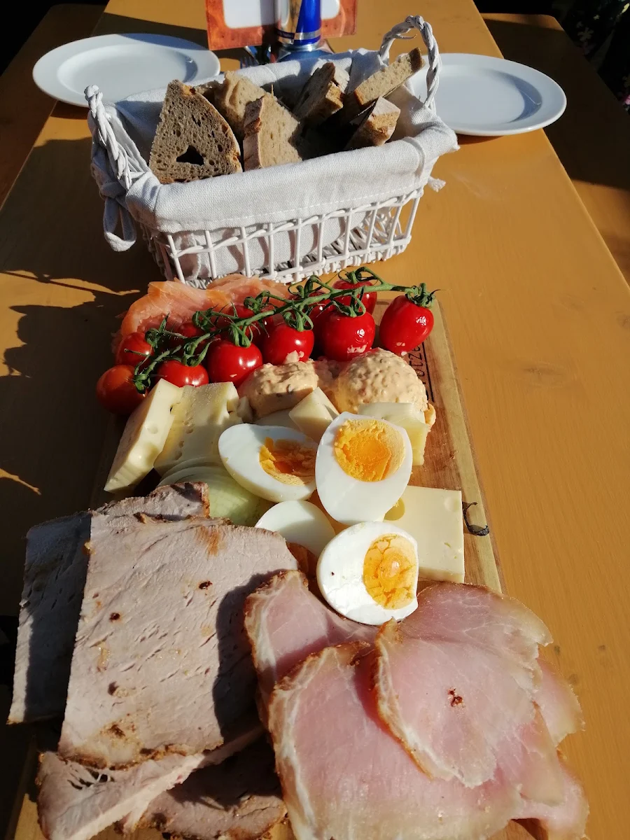 Essen und Trinken photo 8