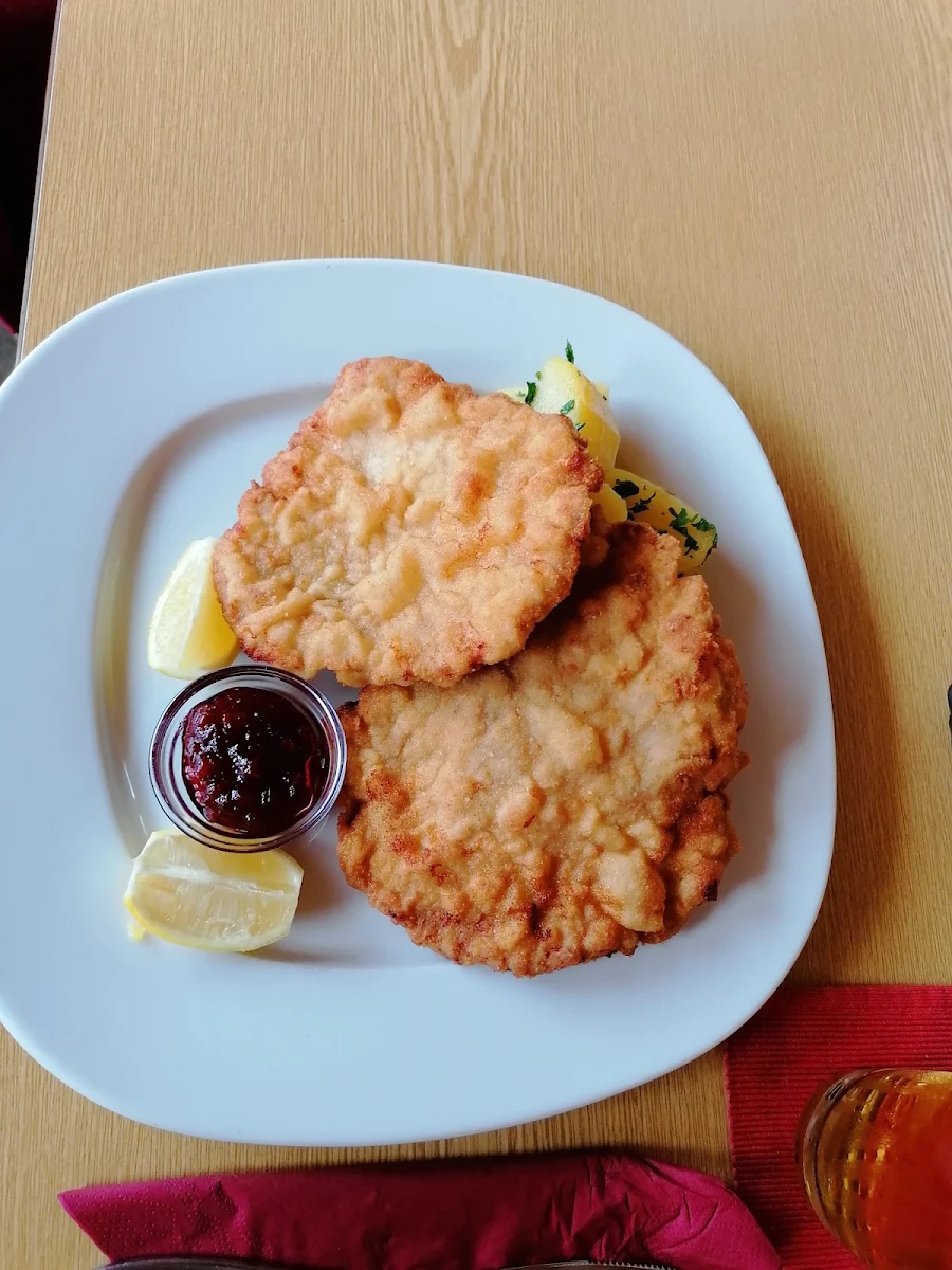 Essen und Trinken photo 10
