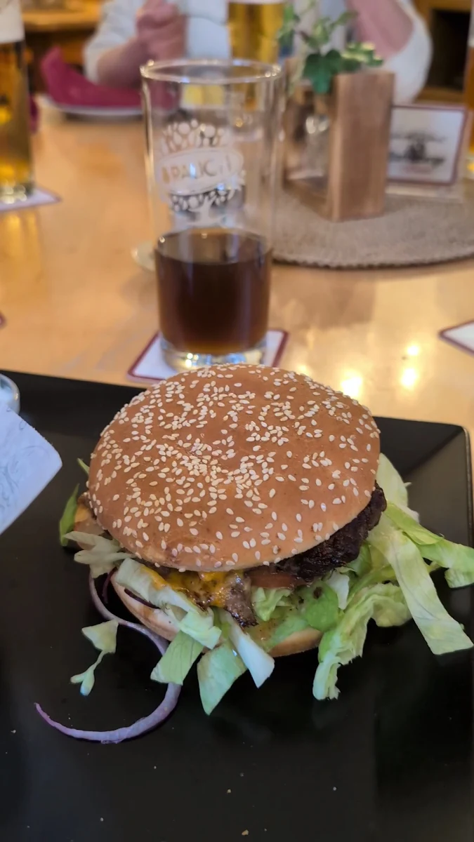 Essen und Trinken photo 2