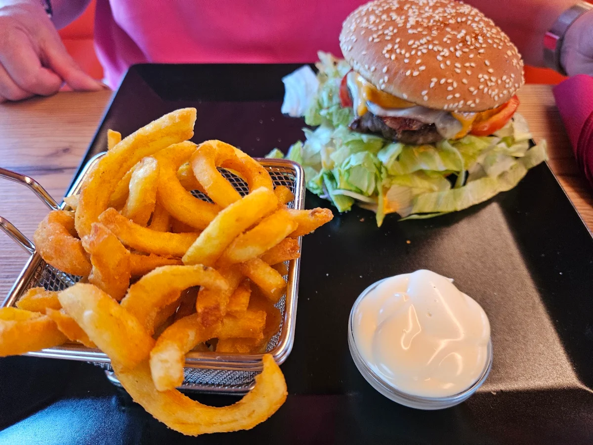 Essen und Trinken photo 3