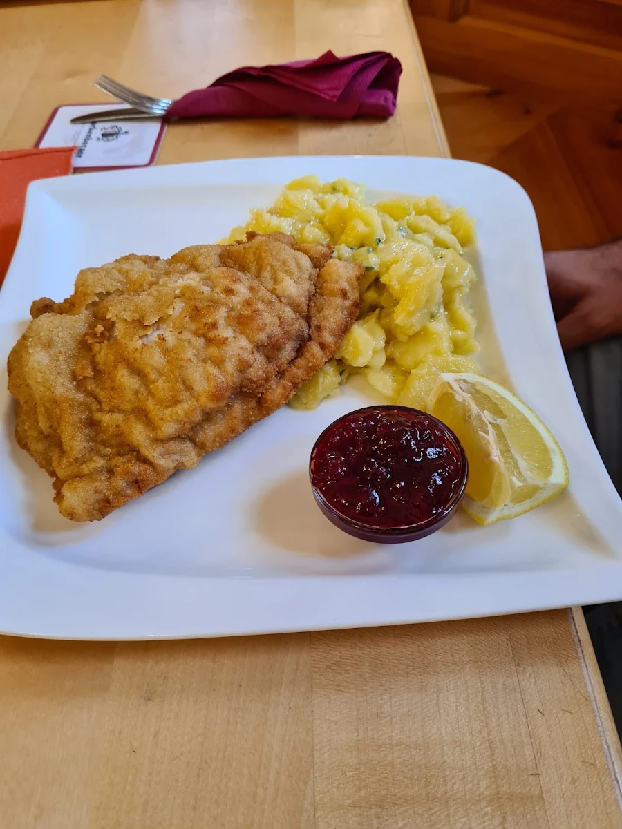 Essen und Trinken photo 4