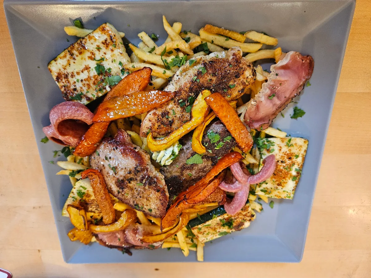 Essen und Trinken photo 5