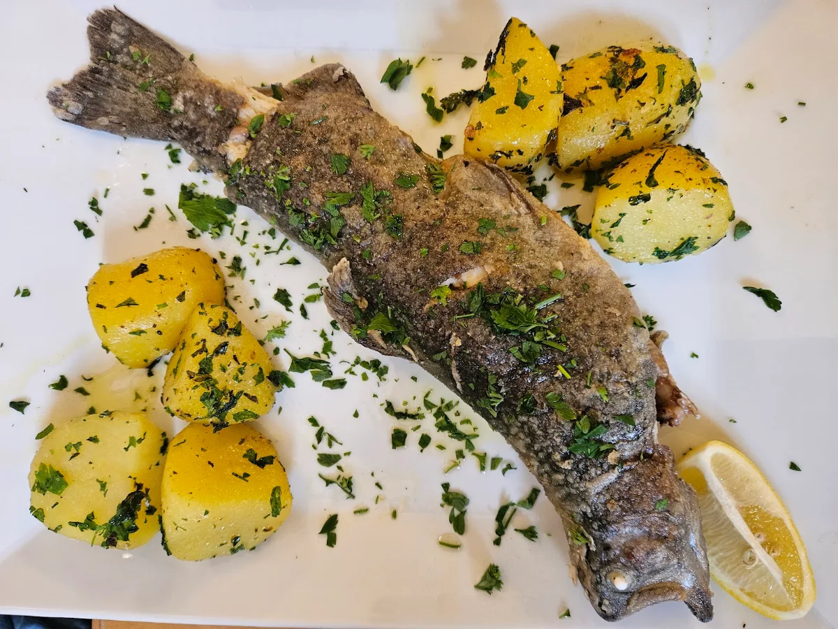 Essen und Trinken photo 6