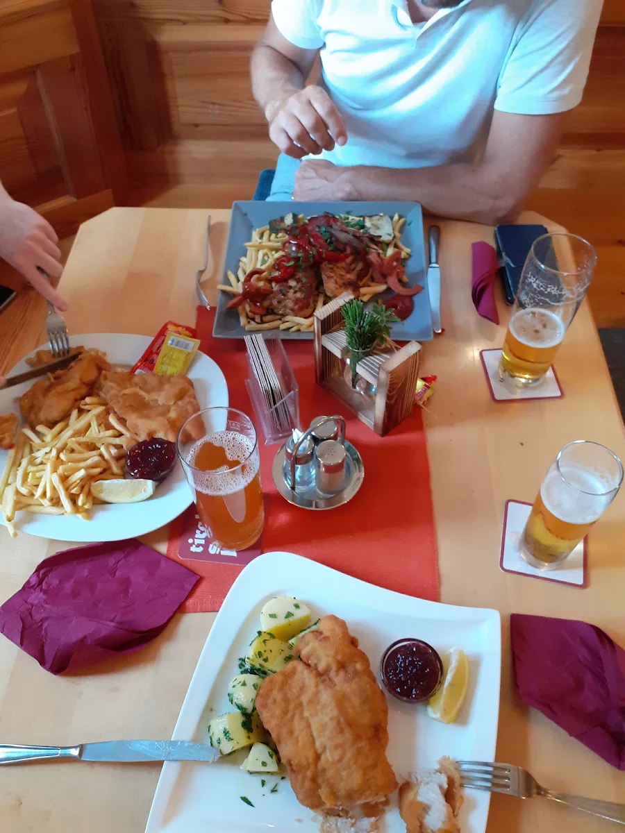Essen und Trinken photo 7