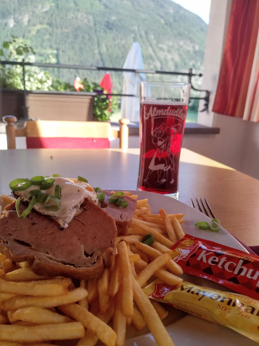 Essen und Trinken photo 8