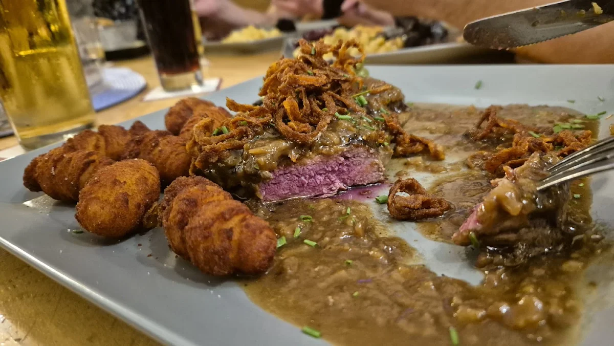 Essen und Trinken photo 9