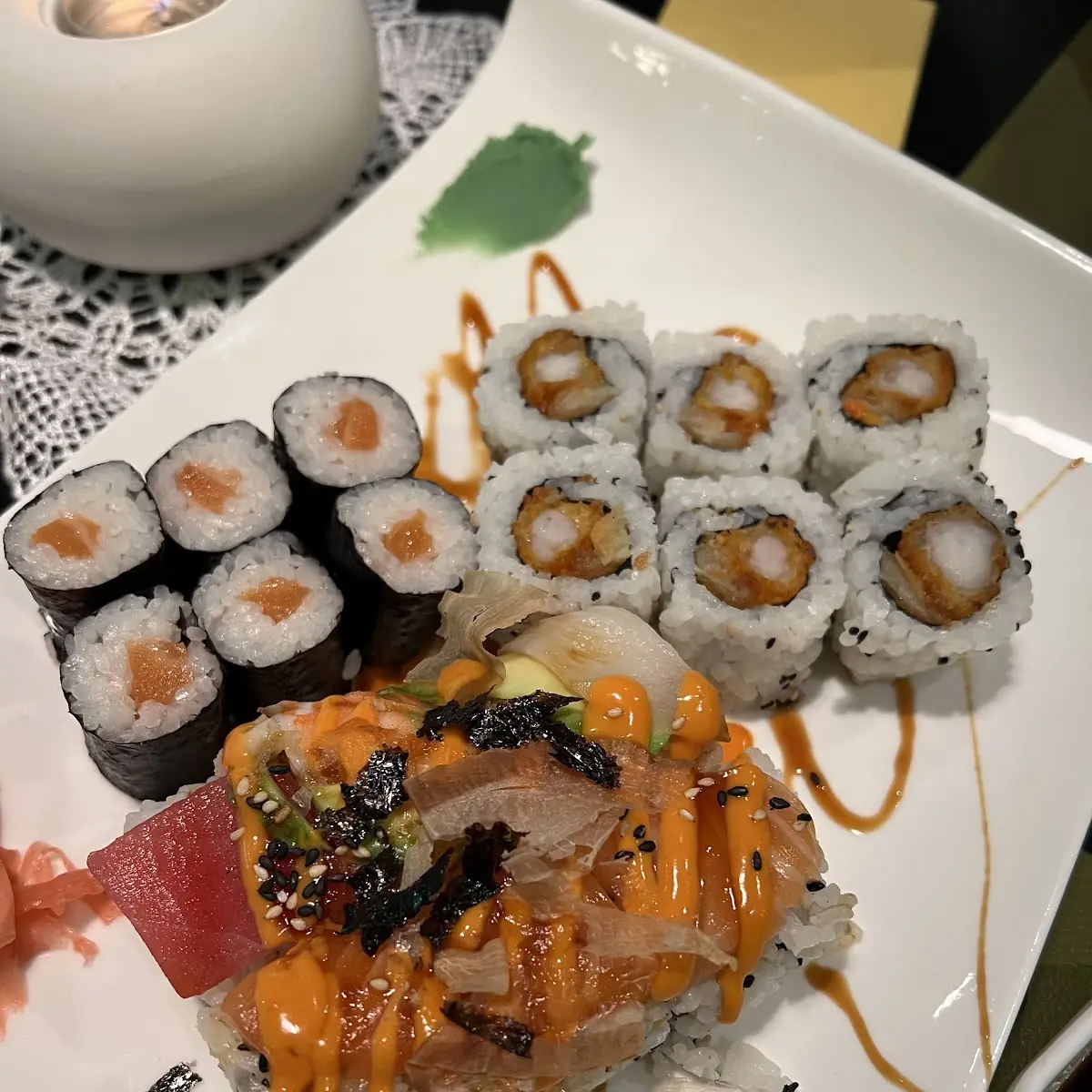 Essen und Trinken photo 3