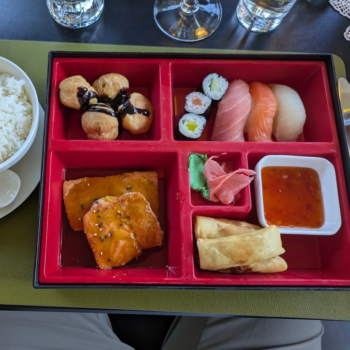 Essen und Trinken photo 4