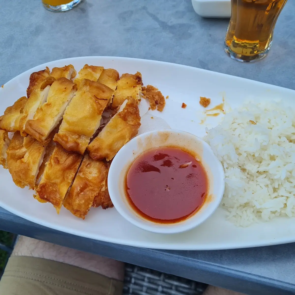 Essen und Trinken photo 7