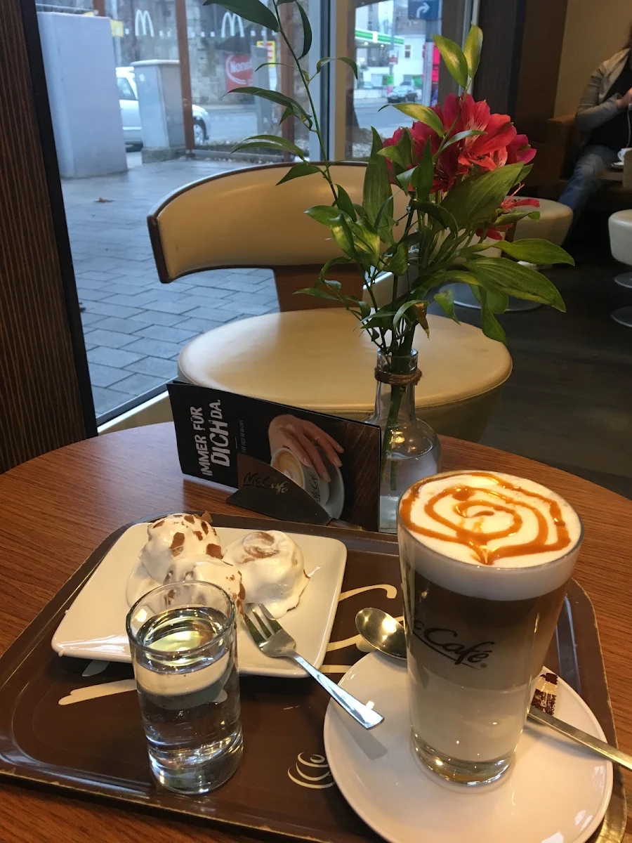 Essen und Trinken photo 4