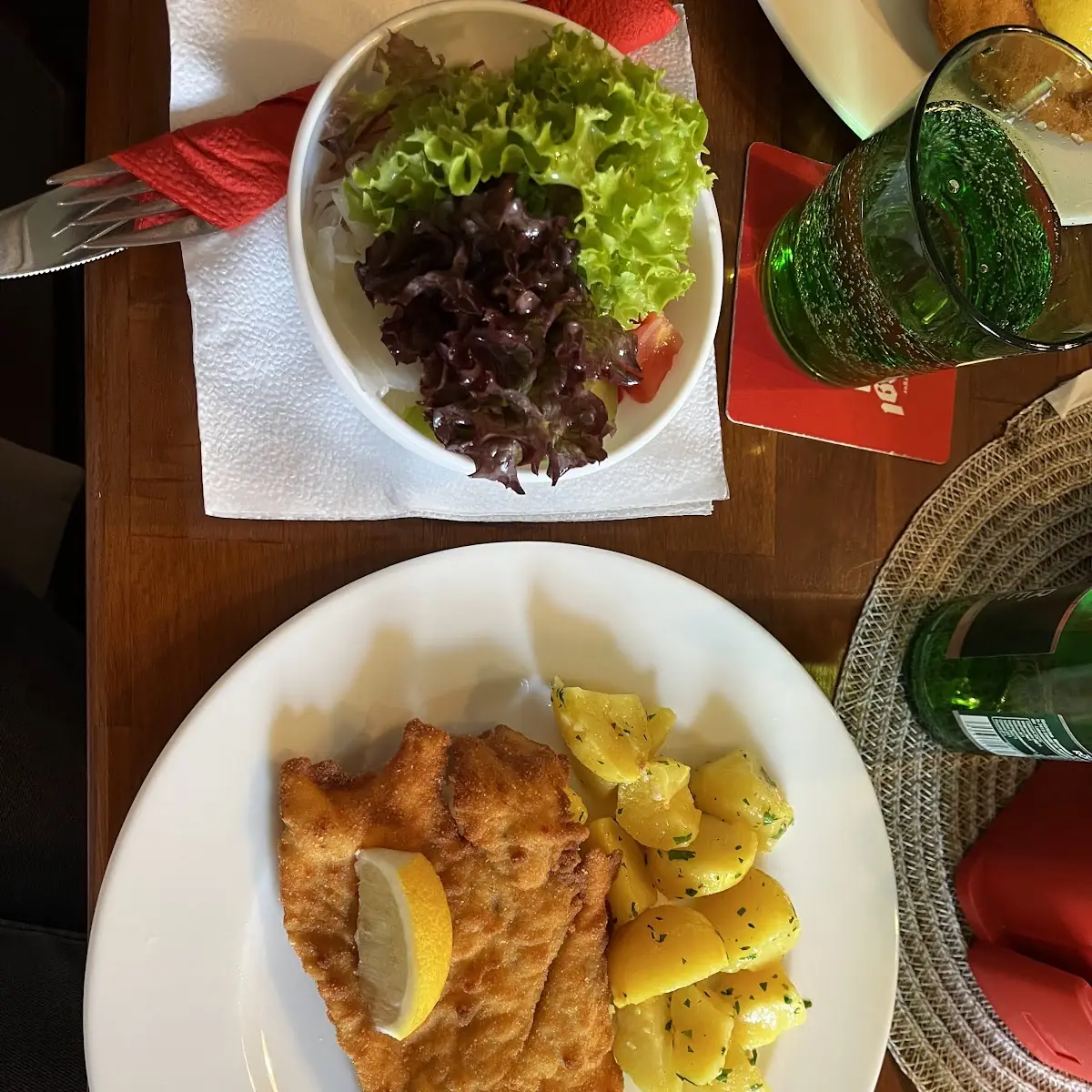 Essen und Trinken photo 3