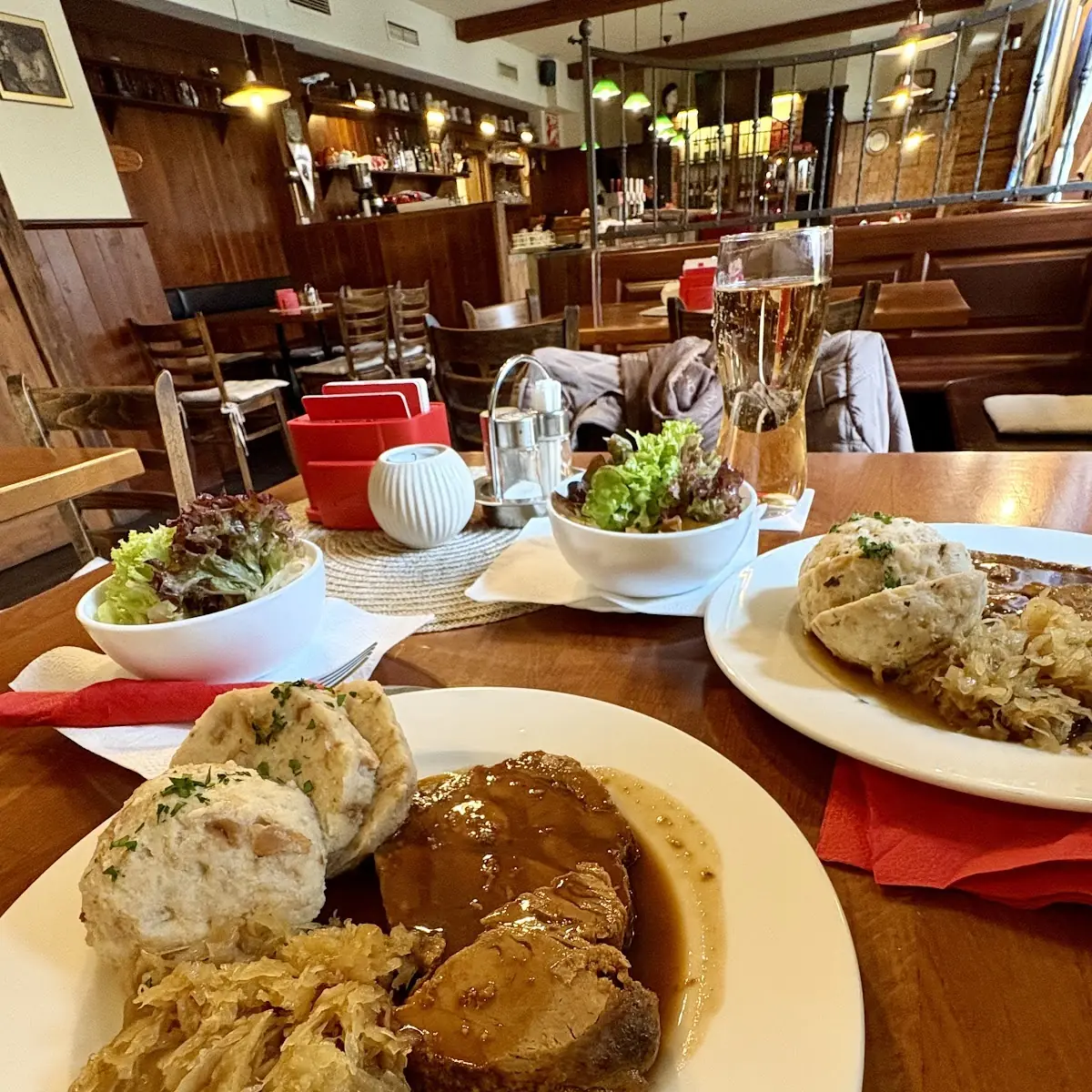 Essen und Trinken photo 8