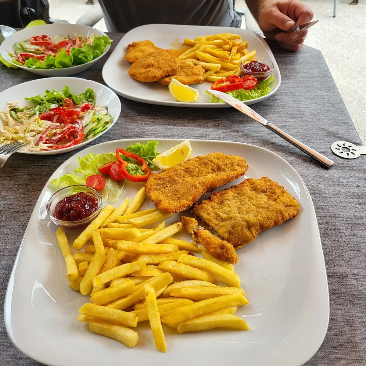 Essen und Trinken photo 2