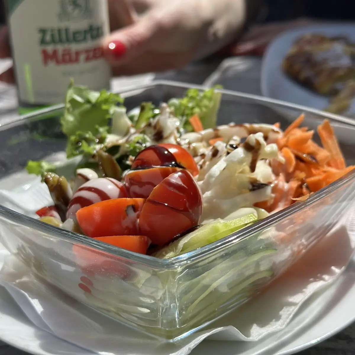 Essen und Trinken photo 8