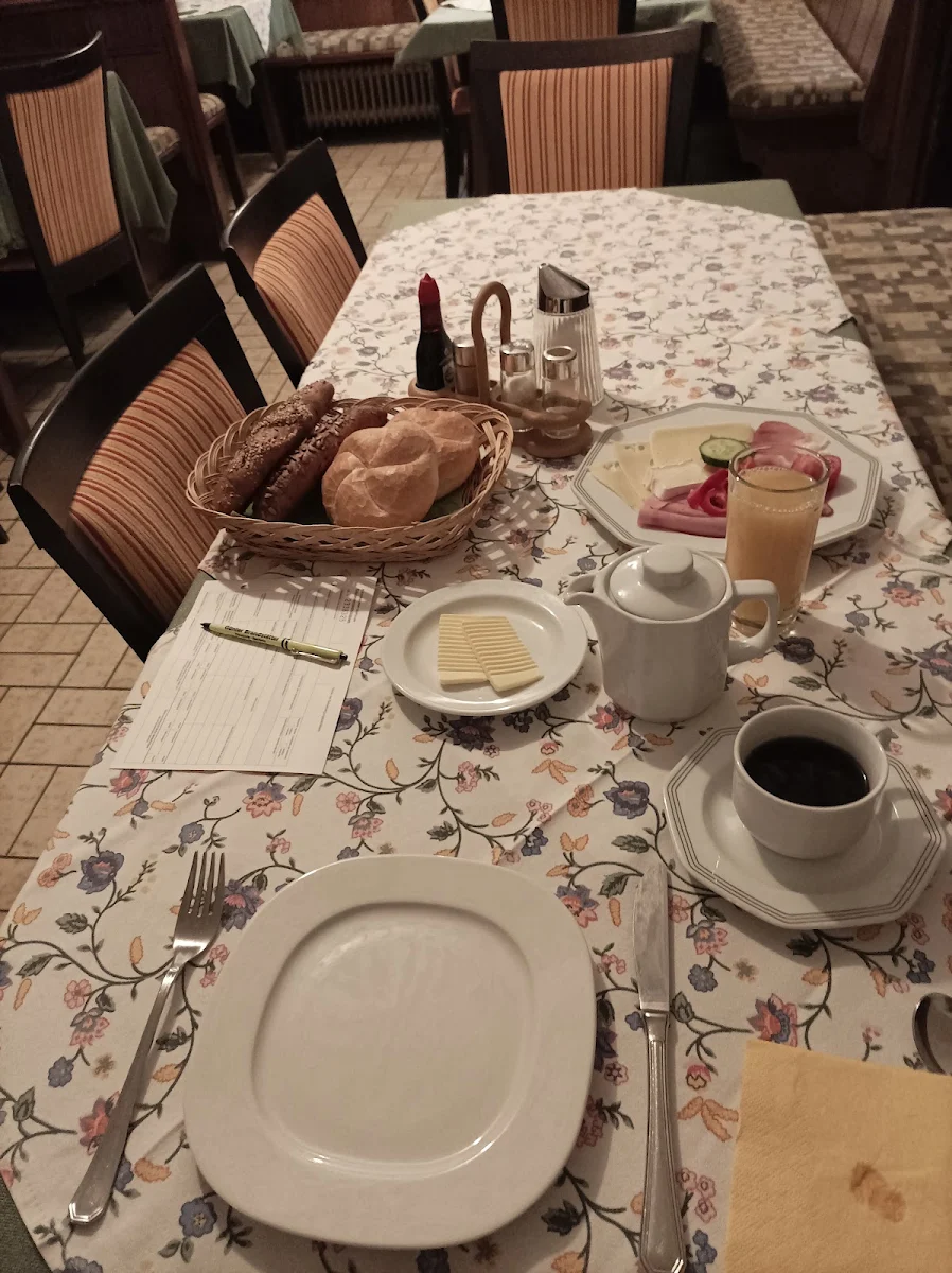 Essen und Trinken photo 2