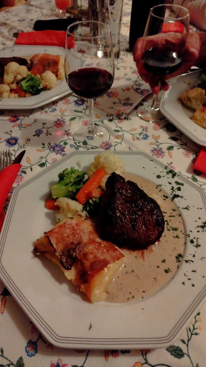 Essen und Trinken photo 3