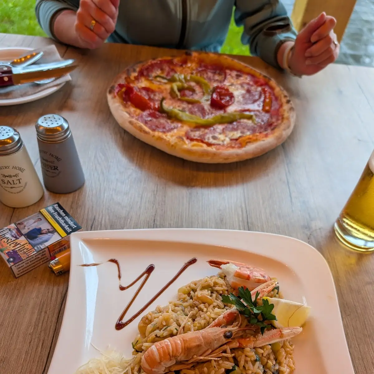 Essen und Trinken photo 10