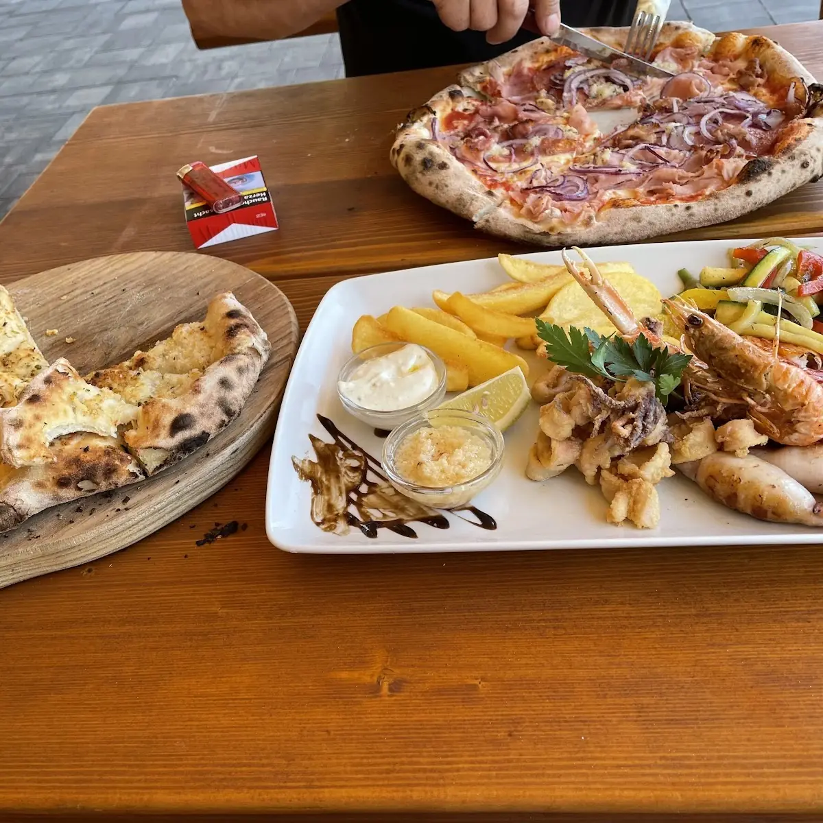 Essen und Trinken photo 2