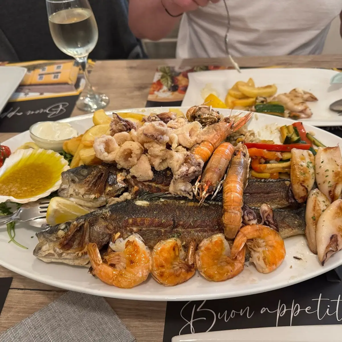 Essen und Trinken photo 4