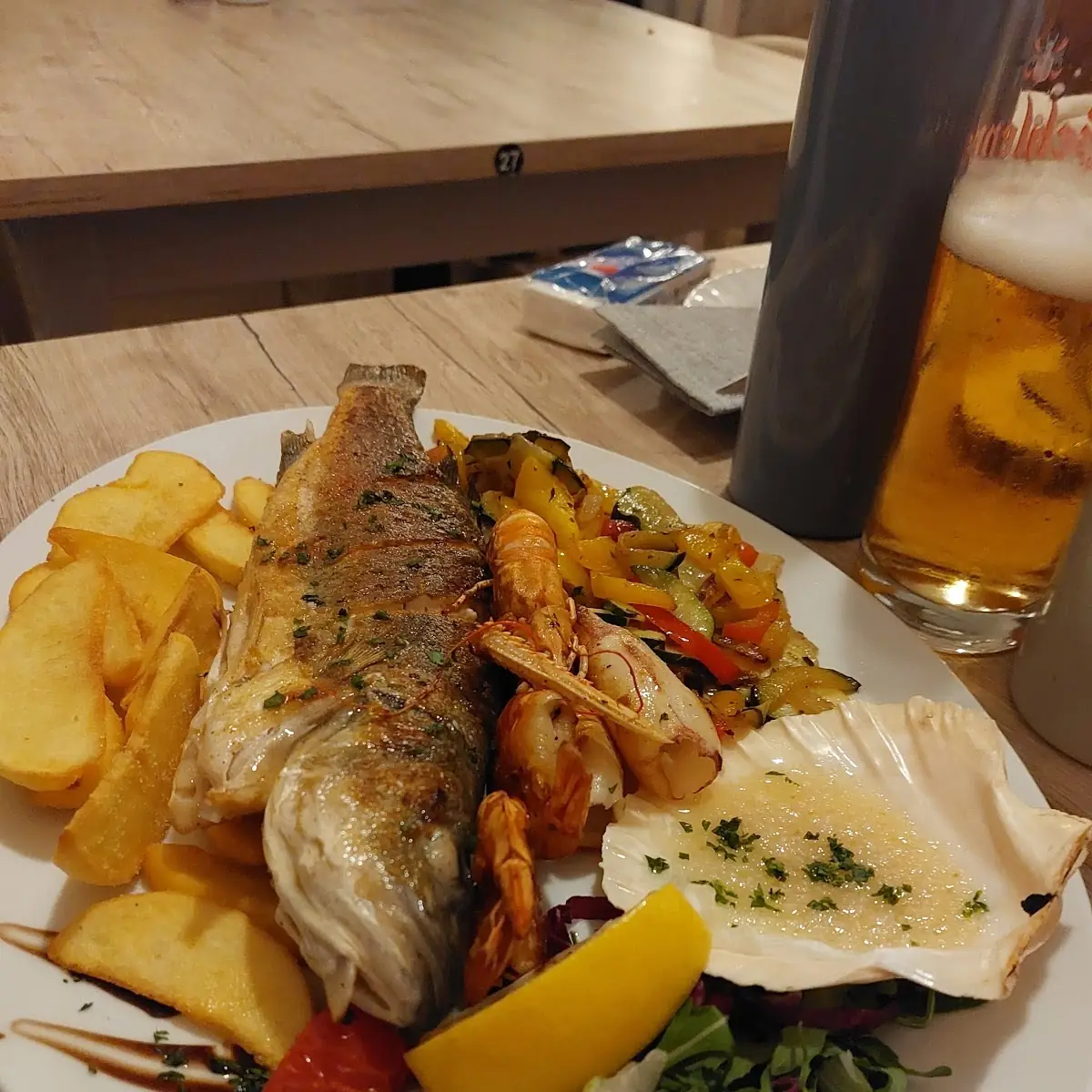 Essen und Trinken photo 6