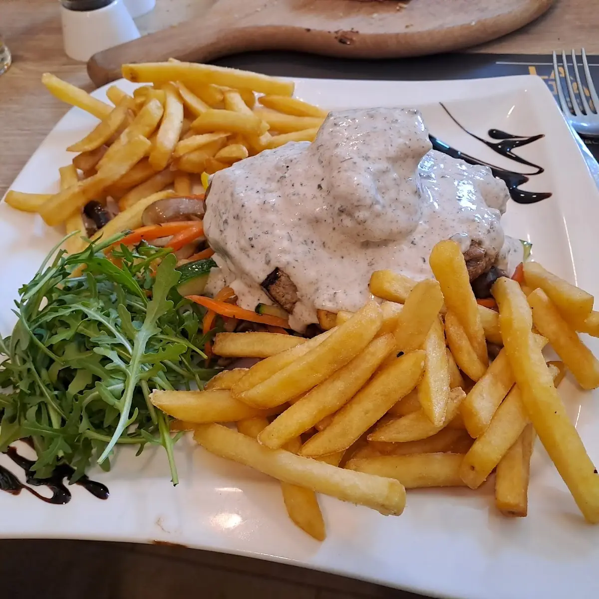 Essen und Trinken photo 8