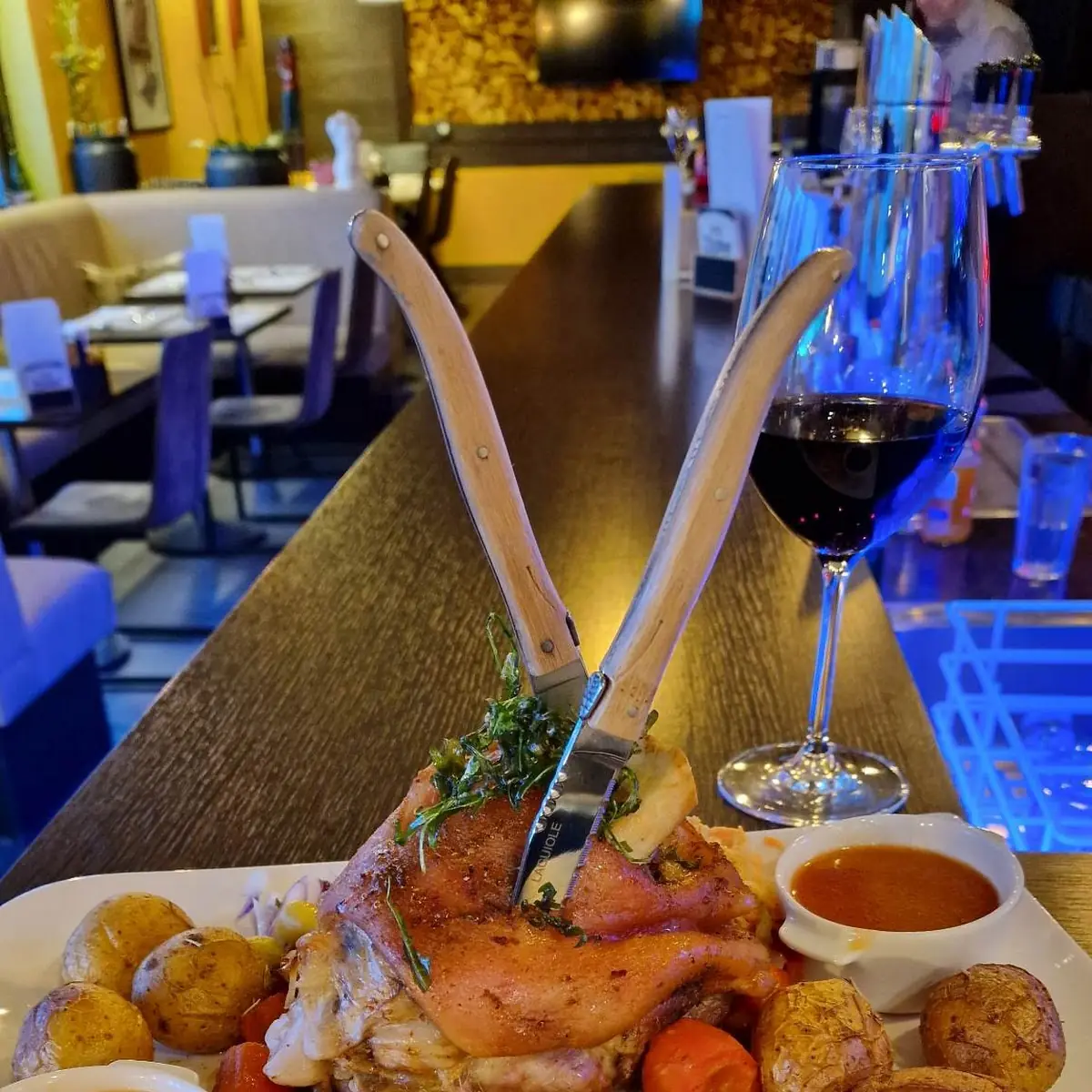 Essen und Trinken photo 3