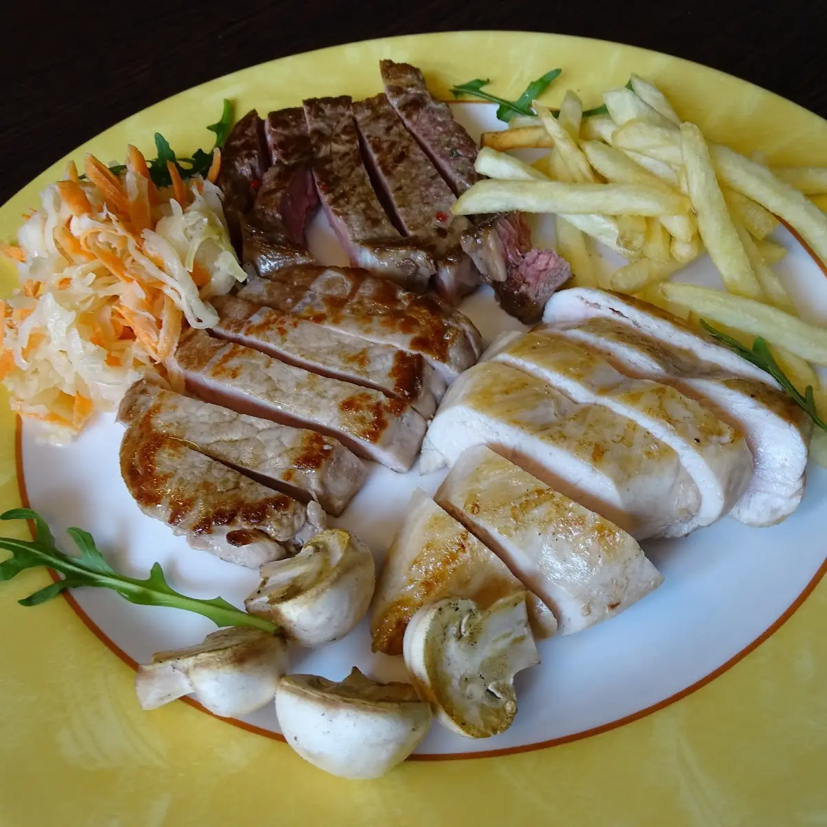 Essen und Trinken photo 5