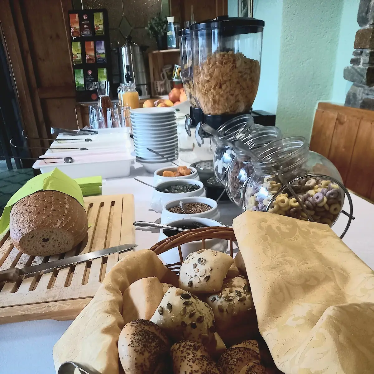 Essen und Trinken photo 7