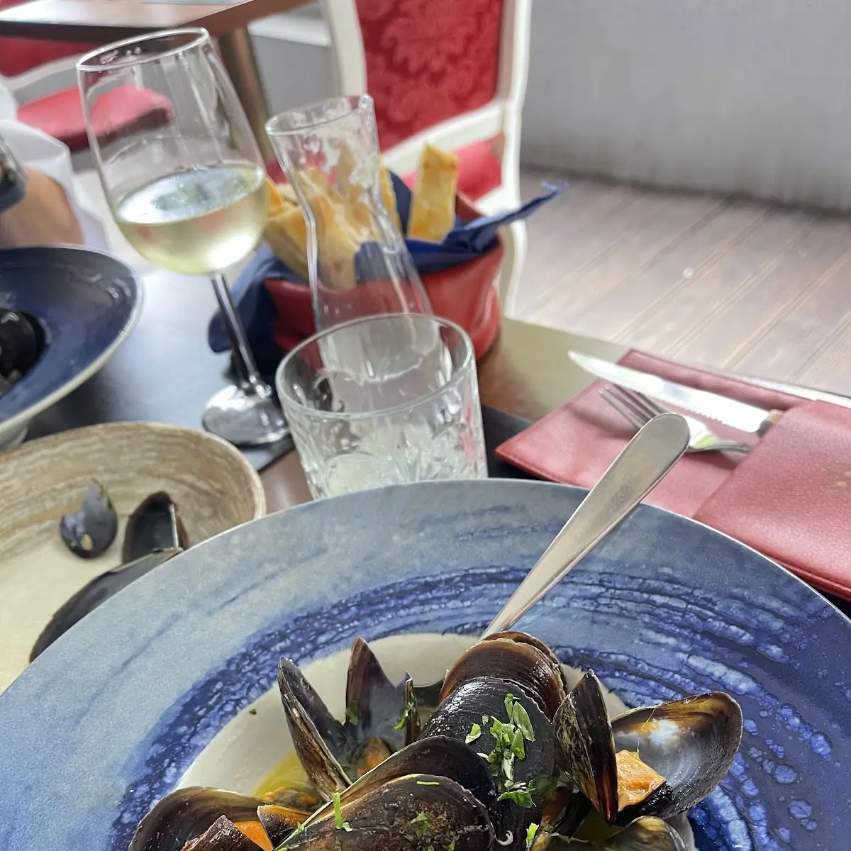 Essen und Trinken photo 5