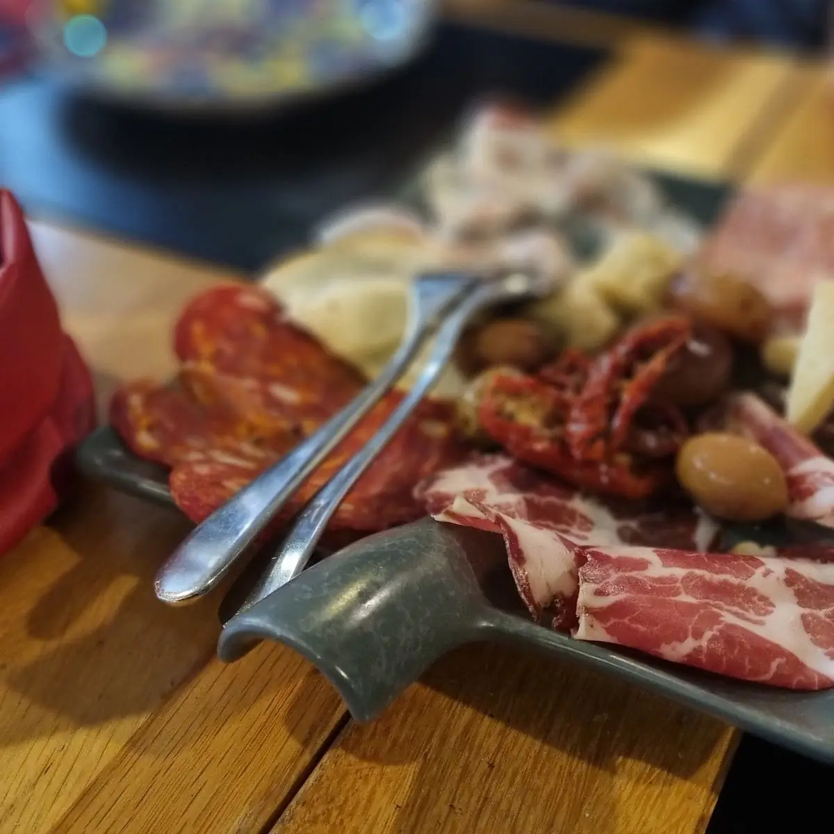 Essen und Trinken photo 9