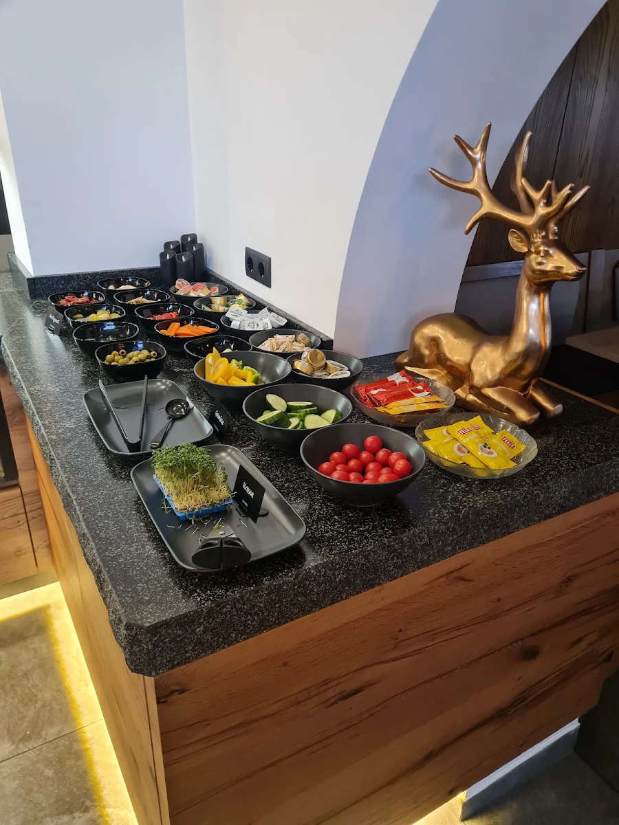 Essen und Trinken photo 10