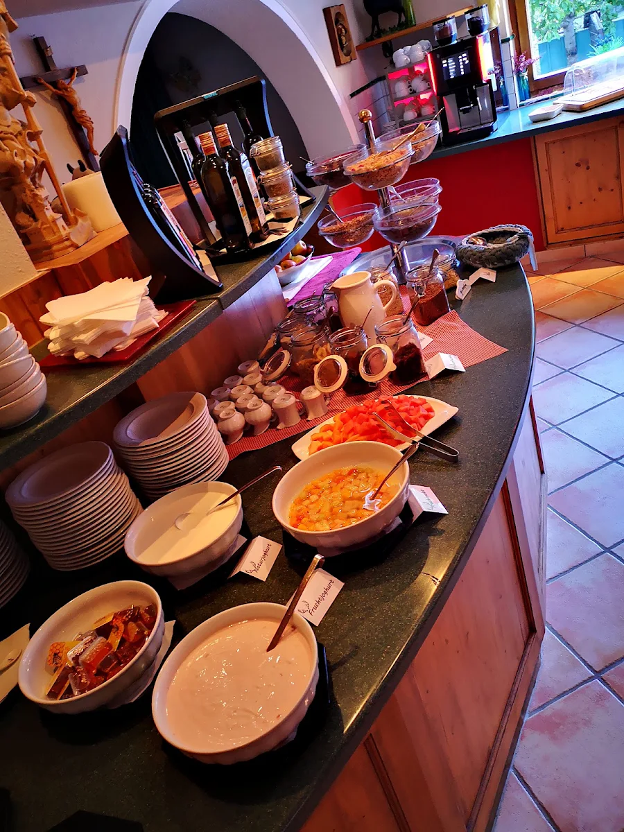 Essen und Trinken photo 4